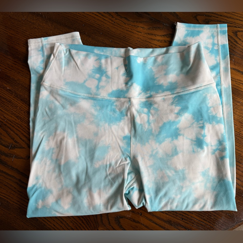 Fabletics PowerHold Leggings